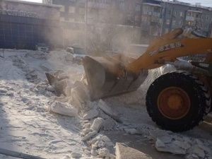 Прогноз погоды на 13 марта: В Якутске днем ветер западный