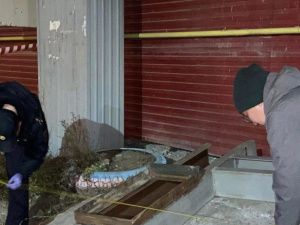 Стали известны подробности обрушения бетонной плиты на детей в Якутске UPD