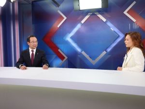 Рекордные 40 миллионов тонн угля добудут в Якутии по итогам года