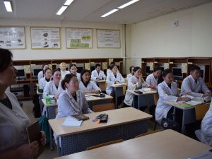 Сергей Местников обсудил с представителями АГАТУ и министерства образования вопросы подготовки кадров