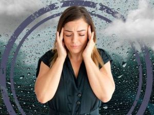 Магнитные бури никак не влияют на самочувствие человека