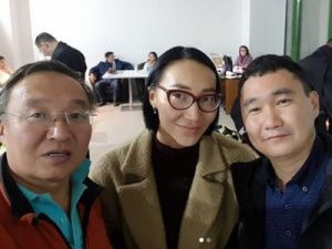 Заместителю мэра города Якутска и его сообщникам предъявлено обвинение в получении взятки квадратными метрами и в посредничестве в ее получении