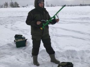 Солист легендарного ВИА «Синяя птица» встретил свою любовь в Усть-Нере