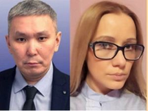 «Ахти-технологии» якутских чиновников