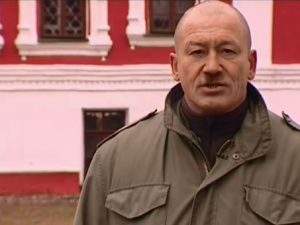 Умер известный телеведущий Андрей Хорошев