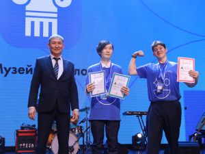 В Республике Саха (Якутия) завершился региональный чемпионат «Абилимпикс» 2026