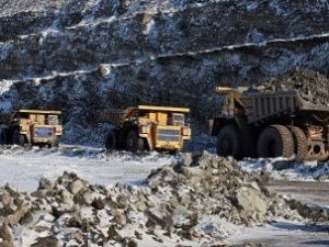 В Якутии зафиксирован промышленный рост и увеличение ВРП