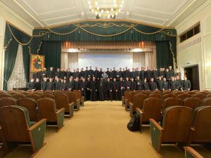 Якутский проект «Сила России: новомученики Колымы» шагает по России