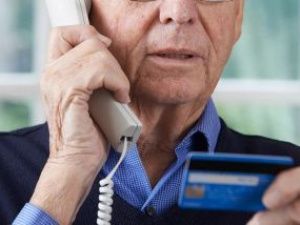 Лжеспециалист Пенсионного фонда похитила у 62–летнего пенсионера более двух миллионов рублей