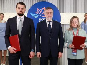 Проект строительства микрорайона «Звездный» в Якутске получит господдержку в рамках режима ТОР