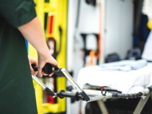 В Якутии мужчина отравился угарным газом в бане