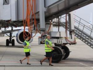 Пассажирам авиакомпании «Якутия» стали доступны новые дополнительные услуги