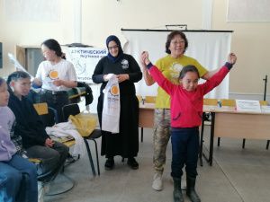 Арктический десант научит оказанию первой медицинской помощи