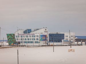 В Якутии в День космонавтики ввели учебный корпус Малой Академии Наук  