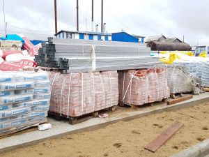 В 2021 году в Усть-Алданском районе откроется школа и детский сад по нацпроектам «Образование» и «Демография»