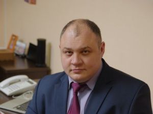 Егор Фролов поздравляет с Днем энергетика