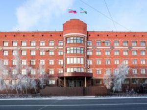 Ил Тумэн продолжает законотворческую деятельность в удаленном режиме