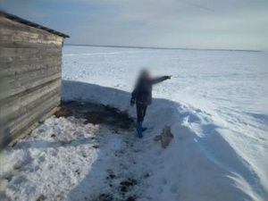 Преступление совершено в отдаленной школе Якутии