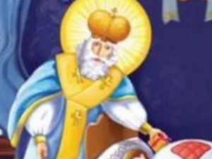 Николай Чудотворец 19 декабря 2018 – традиции, приметы, обычаи Николы Зимнего! Главное!