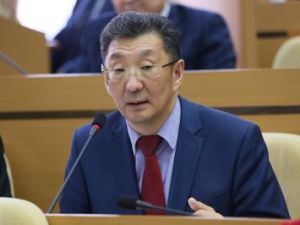 Крутой разворот. Ил Тумэн все же рассмотрит заявление на Владимира Чичигинарова