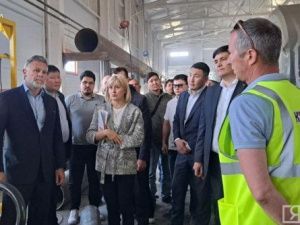 Как в Якутии пилят инфраструктурные бюджетные кредиты от Путина