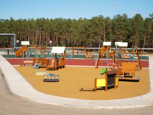 В Якутске открылся Адаптивный образовательный комплекс