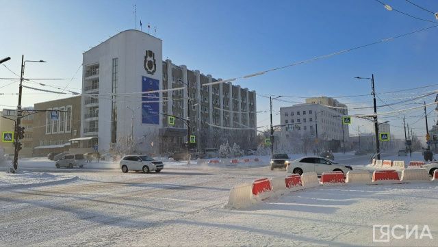 Выборы мэра Якутска: как изберут главу города по новым правилам