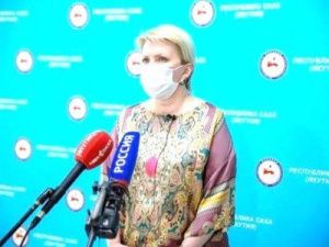 COVID-19 обнаружен за сутки у 142 якутян