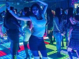 14 ночных клубов Якутска нарушили санитарные требования во время новогодних каникул