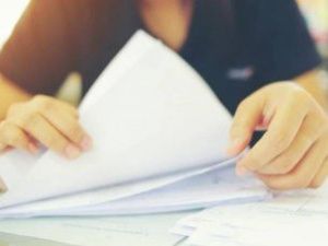 Администрация наслега в Намском улусе подозревается в подлоге документов