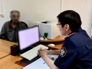 По факту обнаружения тел четырех человек при тушении пожара в жилом доме в городе Якутске возбуждено уголовное дело об убийстве