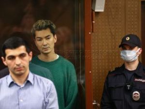 О задержанном журналисте Ариане Романовском: в Якутии участвовал в ряде значимых мероприятий