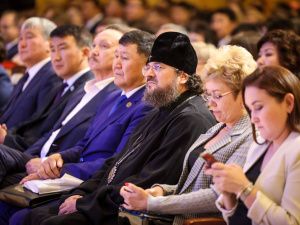 Глава Якутии поставил приоритетные задачи повышения качества образования