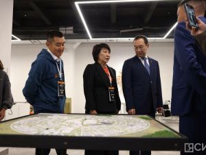 Новые подходы к развитию северных городов: в Якутске стартовал первый фестиваль архитектуры «Эйгэ»