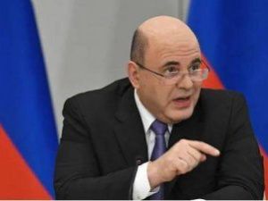 Россия полностью закрывает границы из-за коронавируса