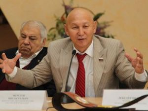 ЭМИ воспользовался ситуацией 