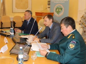 Лесничества в Якутии не обеспечены техникой для патрулирования, но Минэкологии республики бездействует