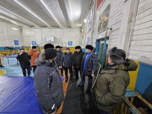 В  п. Батагай восстановят оборудование  котельной «Центральная»