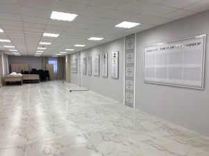 Новый Дом культуры построили в якутском селе Толон