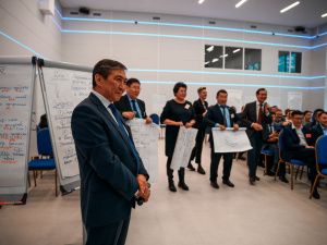 Глава Якутии обратился к руководителям госкомпаний