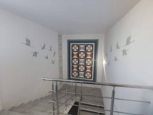 Новый Дом культуры построили в якутском селе Толон