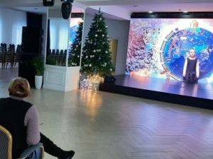 Подведены итоги конкурса ЖДЯ "Новогодний марафон-2022"