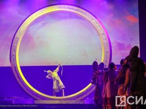 Детская библиотека проведет для школьников Якутска квест по олонхо «Ньургун Боотур Стремительный»