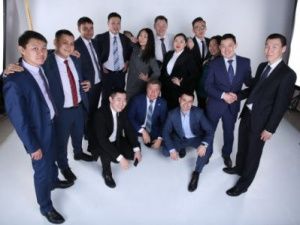 В Якутске пройдет съезд молодежных правительств Дальнего Востока