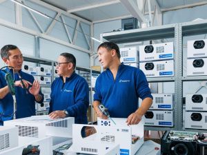 В 40 малых населенных пунктах Якутии одновременно откроются кинозалы по технологии «Экстрасинема»