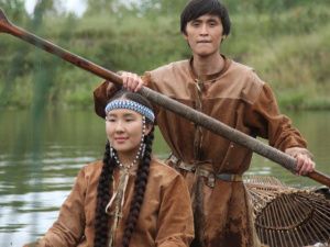 Фильм «Лоокуут и Ньургусун» стал самым популярным в кинозалах «Экстра Синема»