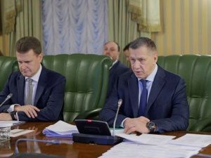 Юрий Трутнев: на средства единой президентской субсидии в ДФО построено более 2 тысяч соцобъектов и отремонтировано около 2 тысяч дворов