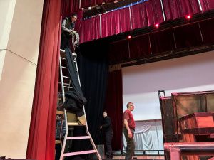 Русский театр Якутска представит самые популярные спектакли в Ленске