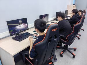 В Якутске проводится региональный этап Всероссийского чемпионата пилотирования дронов среди детей и подростков «Пилоты Будущего»