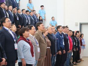 В Чапаево объявили победителей кадрового конкурса «Якутия, вперед!»